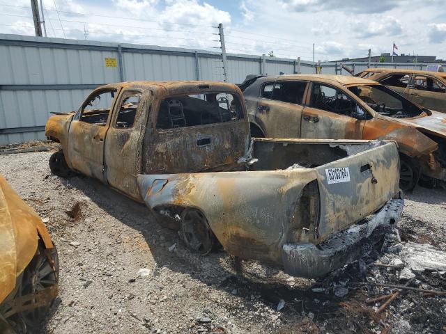 2011 TOYOTA TACOMA ACCESS CAB