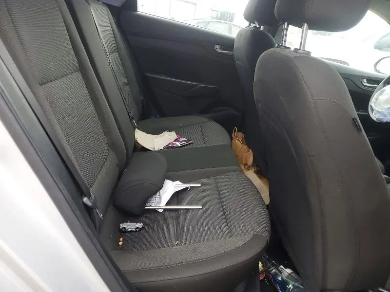 2020 HYUNDAI ACCENT SE  