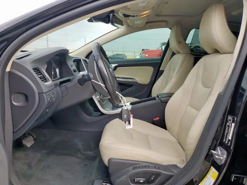 2018 VOLVO S60 INSCRIPTION  