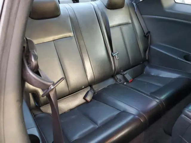 2011 NISSAN ALTIMA S  