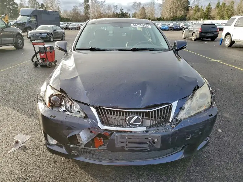 2010 LEXUS IS 250  
