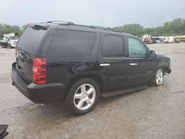 2013 CHEVROLET TAHOE K1500 LS  