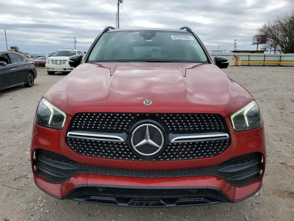2023 MERCEDES-BENZ GLE 350 4MATIC  