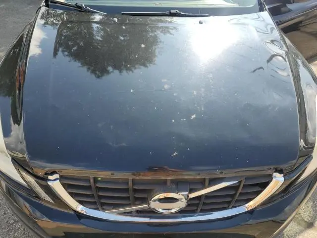 2012 VOLVO XC60 3.2  