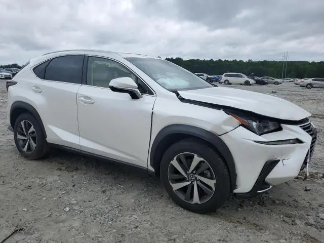 2018 LEXUS NX 300 BASE  
