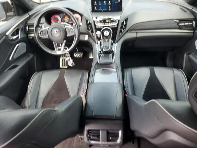 2019 ACURA RDX A-SPEC  