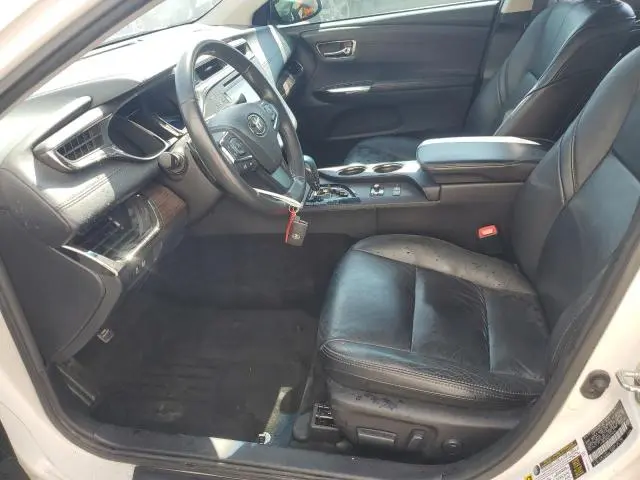 2014 TOYOTA AVALON BASE  