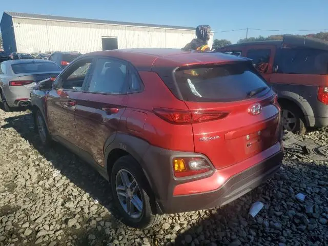 2018 HYUNDAI KONA SE  