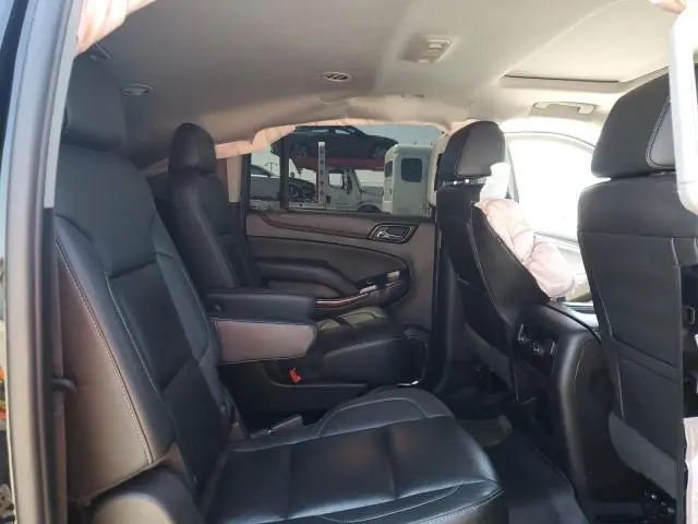 2019 CHEVROLET SUBURBAN K1500 LT  