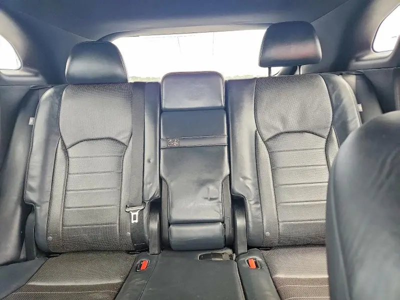 2017 LEXUS RX 350 F SPORT  