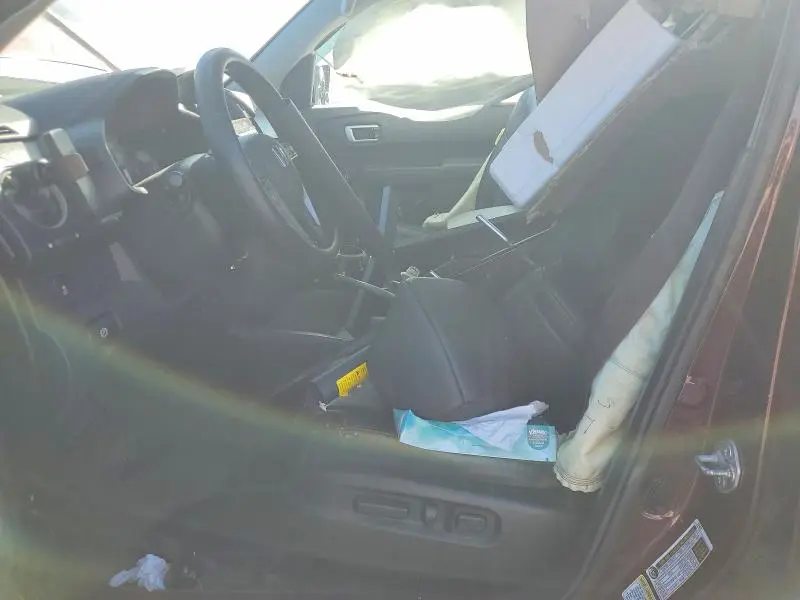 2014 HONDA PILOT EXL  