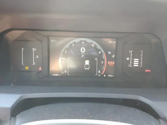 2025 TOYOTA TACOMA DOUBLE CAB  