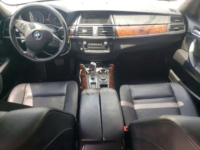 2013 BMW X5 XDRIVE50I  