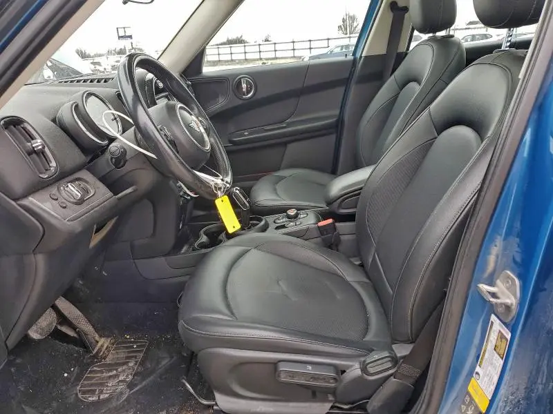 2020 MINI COOPER COUNTRYMAN ALL4  