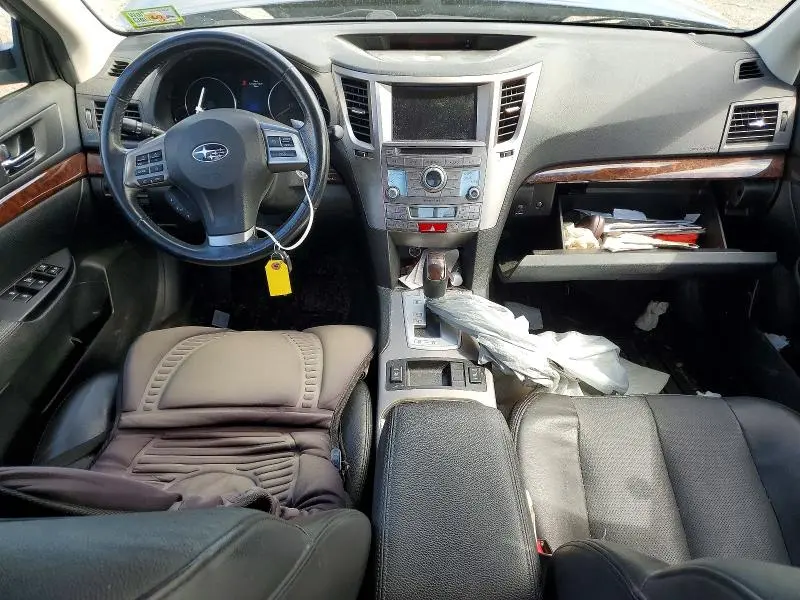 2014 SUBARU LEGACY 2.5I LIMITED  