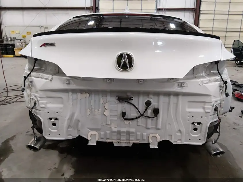 2024 ACURA INTEGRA A-SPEC TECHNOLOGY