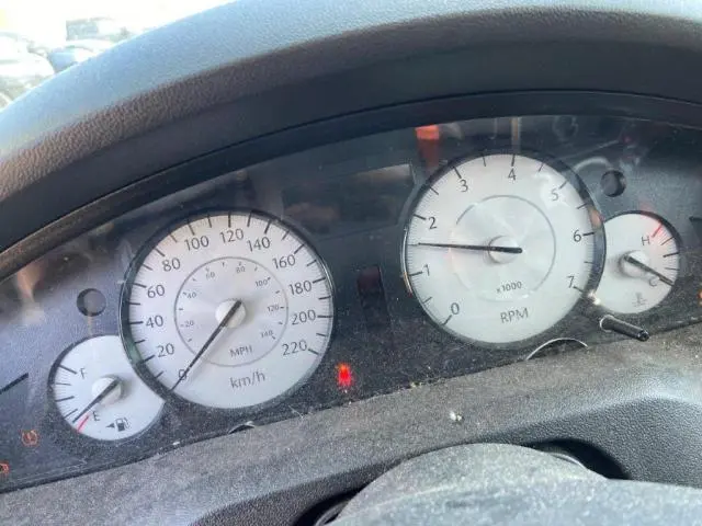 2010 CHRYSLER 300 TOURING  