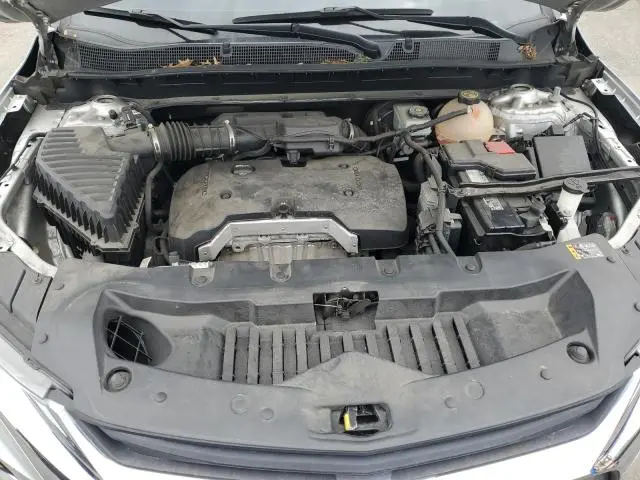 2019 CHEVROLET BLAZER 1LT  