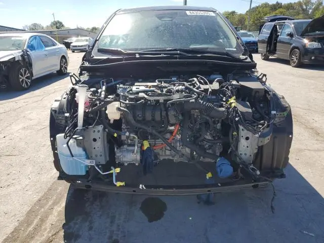 2025 TOYOTA COROLLA CROSS SE  