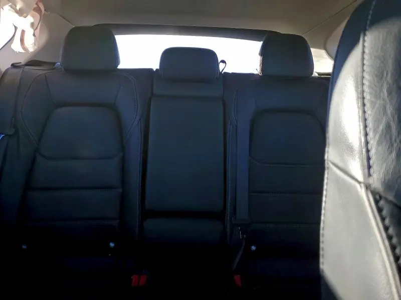 2024 MAZDA CX-5 PREFERRED  