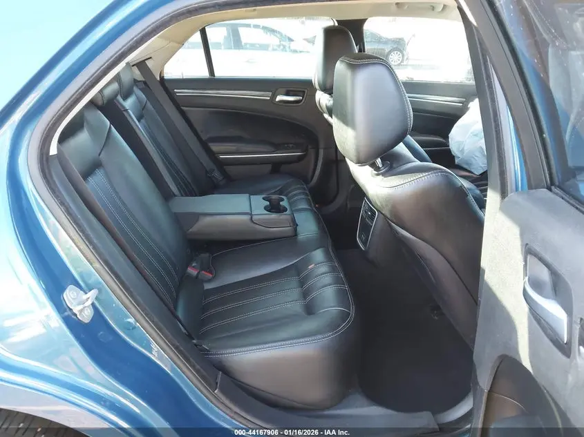 2022 CHRYSLER 300 TOURING