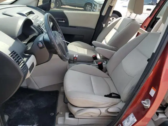 2010 MAZDA 5   