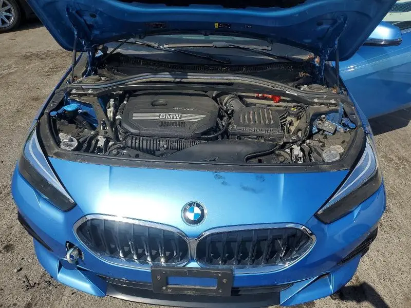 2021 BMW 228XI   