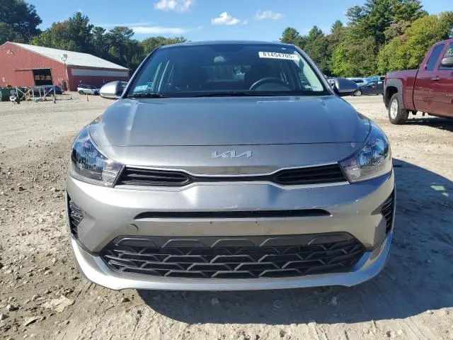 2023 KIA RIO S  