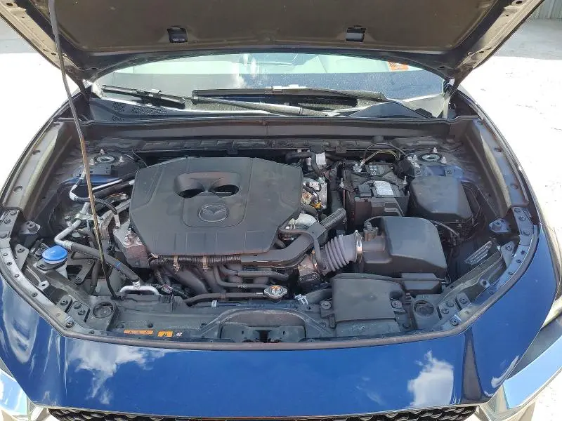 2024 MAZDA CX-30 PREFERRED  