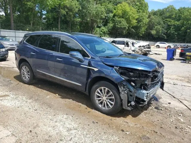 2022 BUICK ENCLAVE ESSENCE  