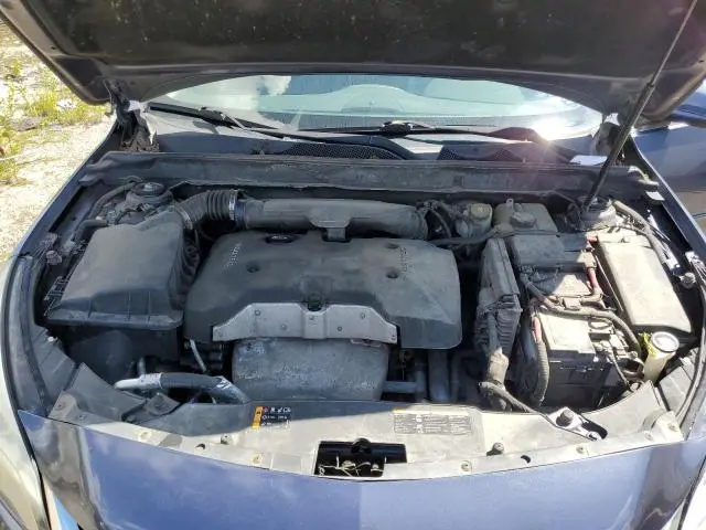 2014 CHEVROLET MALIBU 1LT  