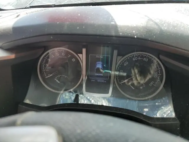 2021 TOYOTA TACOMA DOUBLE CAB  