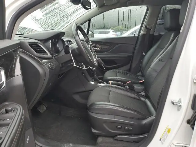 2015 BUICK ENCORE CONVENIENCE  