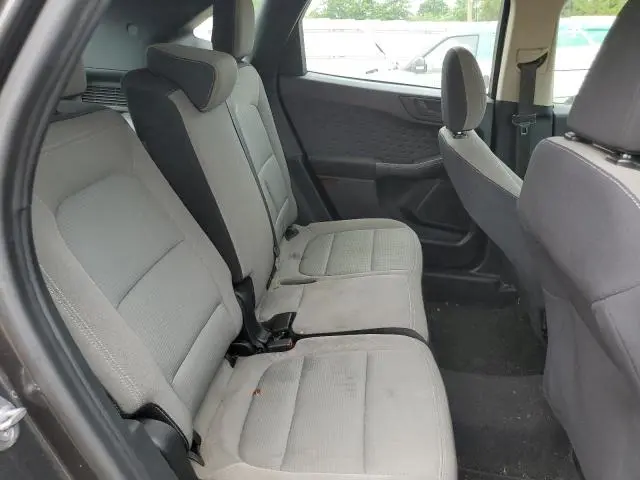 2020 FORD ESCAPE S  