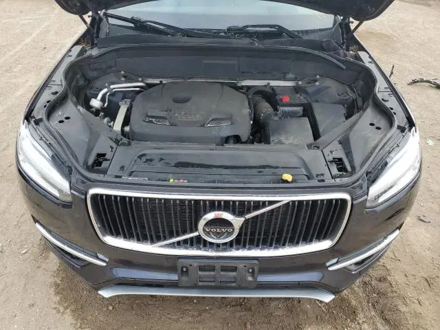 2019 VOLVO XC90 T6 MOMENTUM