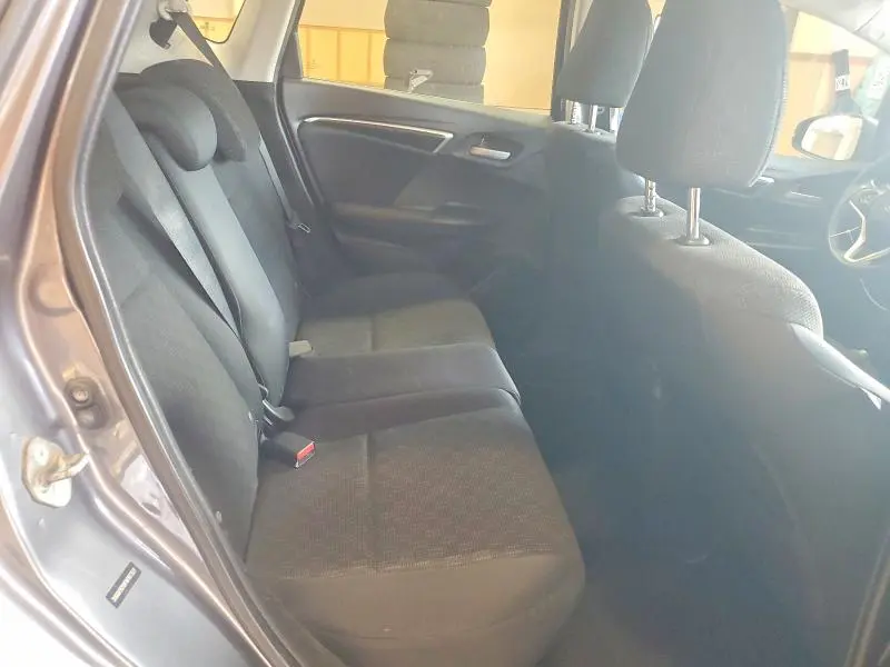2015 HONDA FIT LX  