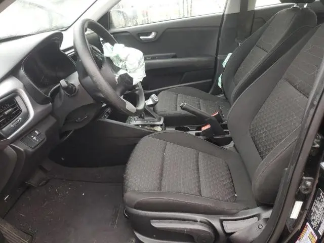 2023 KIA RIO LX  
