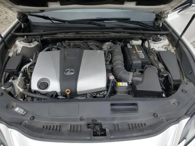 2022 LEXUS ES 350 BASE  