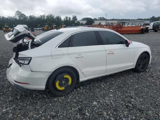 2019 AUDI A3 PREMIUM  