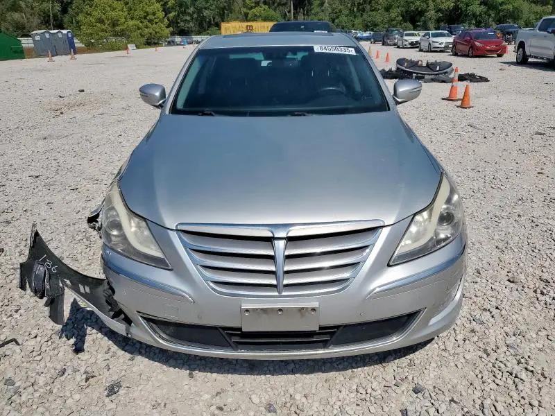 2012 HYUNDAI GENESIS 3.8L  
