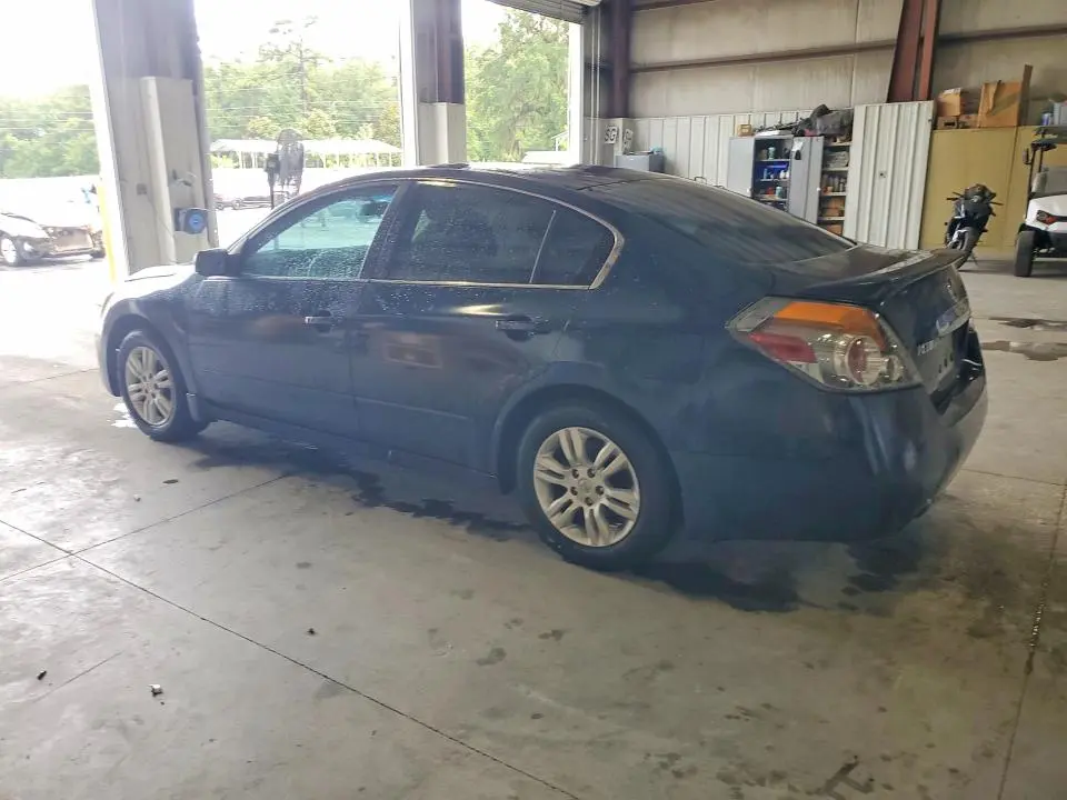 2011 NISSAN ALTIMA 2.5  
