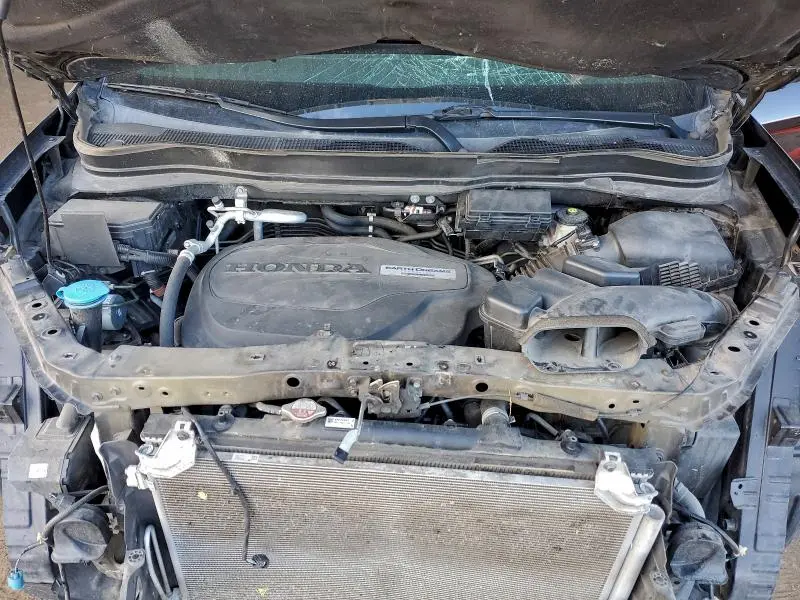 2019 HONDA PASSPORT SPORT  