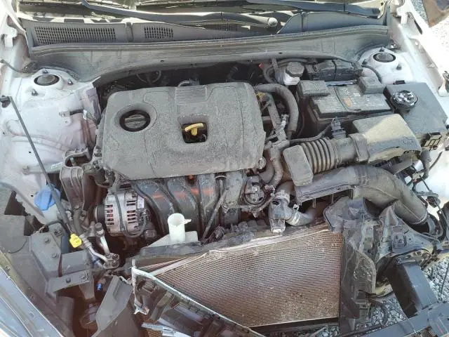 2024 KIA FORTE GT LINE  