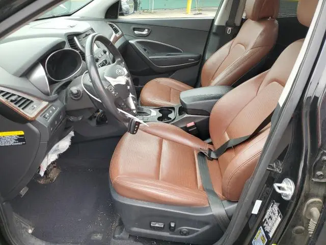 2014 HYUNDAI SANTA FE SPORT   