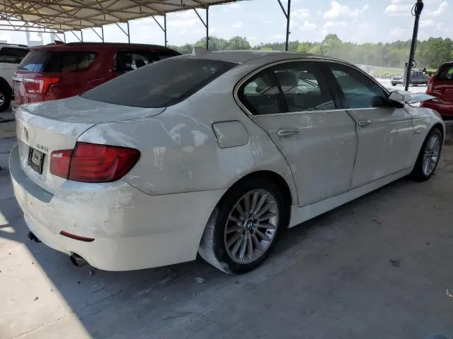 2011 BMW 535 I  