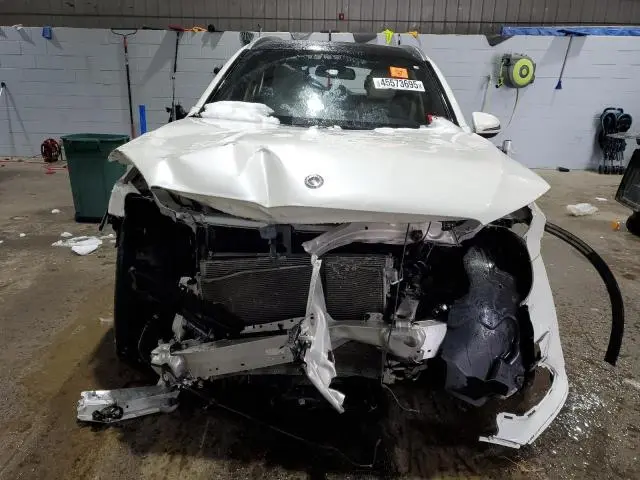 2018 MERCEDES-BENZ GLC 300 4MATIC  