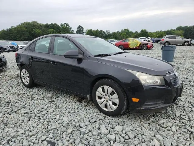 2013 CHEVROLET CRUZE LS  