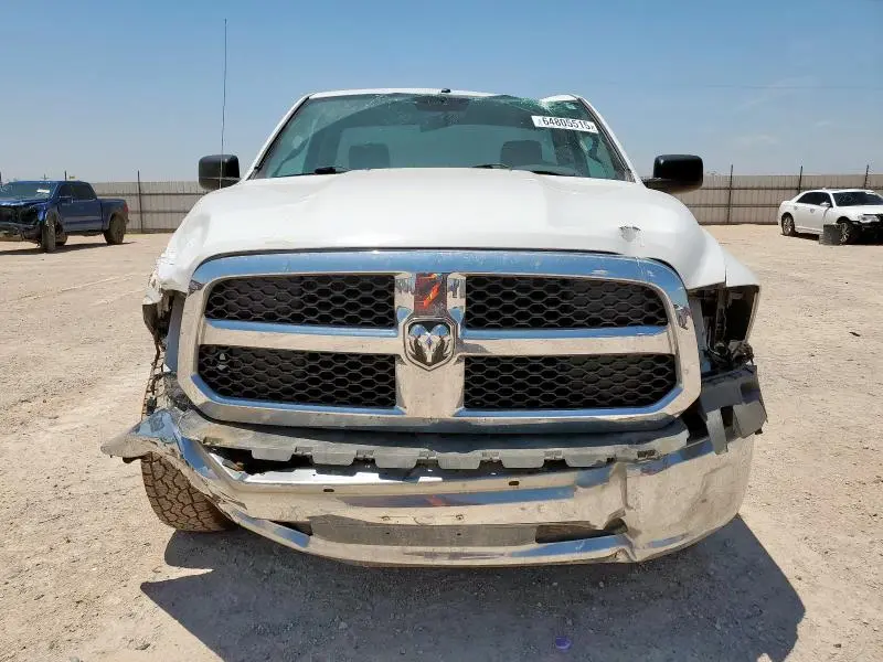 2017 RAM 1500 ST  