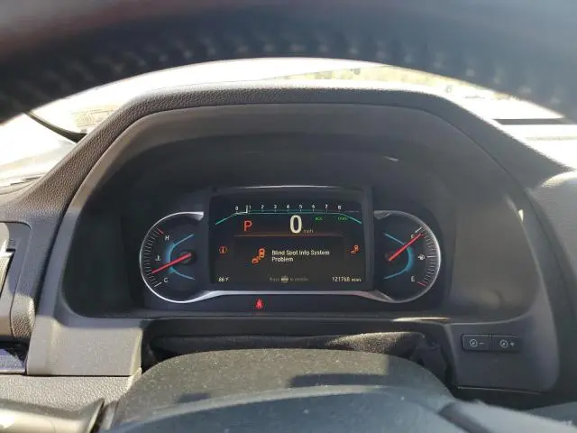 2021 HONDA PILOT TOURING  