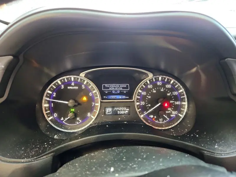 2019 INFINITI QX60 PURE  